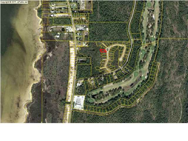 11 Shallow Reed Drive Port St. Joe, FL 32456 - Photo 1 of 1