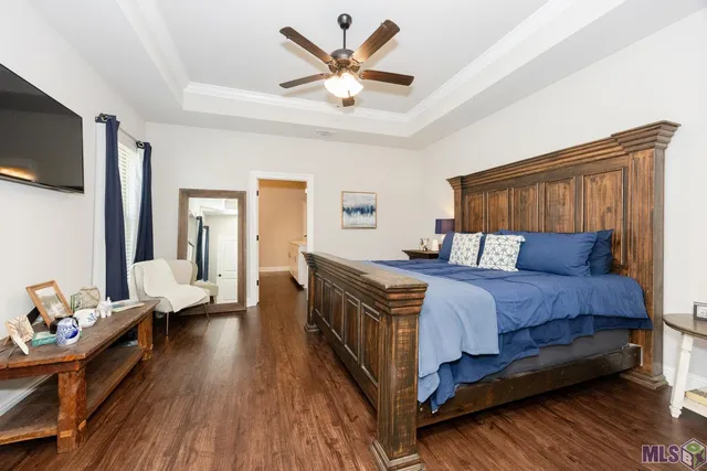 $330,000 | 4822 Longwood Drive, Addis, LA 70710