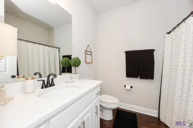 $330,000 | 4822 Longwood Drive, Addis, LA 70710