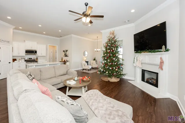 $330,000 | 4822 Longwood Drive, Addis, LA 70710