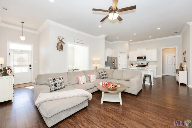 $330,000 | 4822 Longwood Drive, Addis, LA 70710