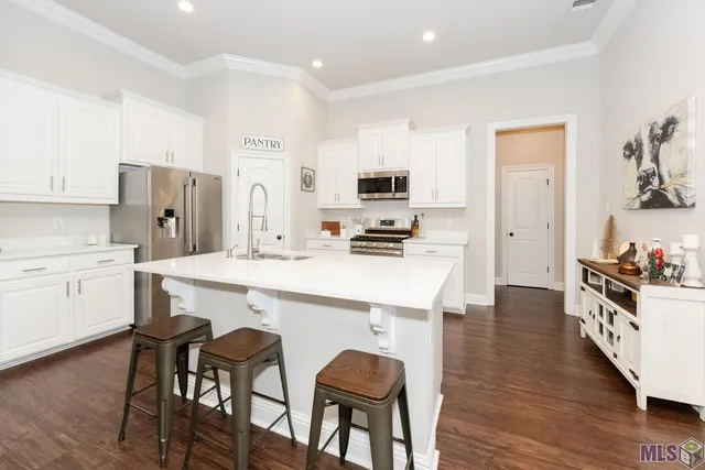 $330,000 | 4822 Longwood Drive, Addis, LA 70710