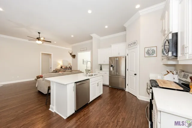 $330,000 | 4822 Longwood Drive, Addis, LA 70710