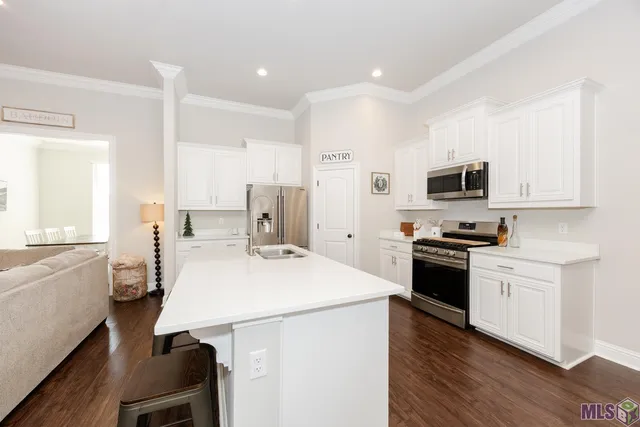 $330,000 | 4822 Longwood Drive, Addis, LA 70710