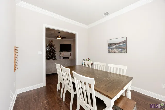 $330,000 | 4822 Longwood Drive, Addis, LA 70710