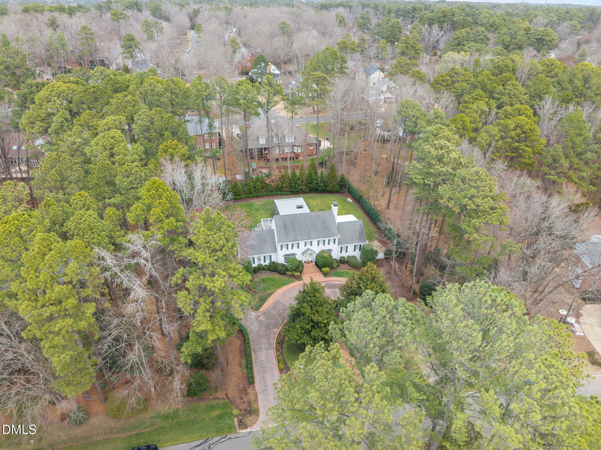 3712 Darwin Road Durham, NC 27707 - Photo 80 of 82