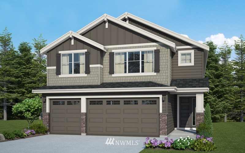 4419 231st Place Southeast Bothell, WA 98021 - Photo 1 of 2