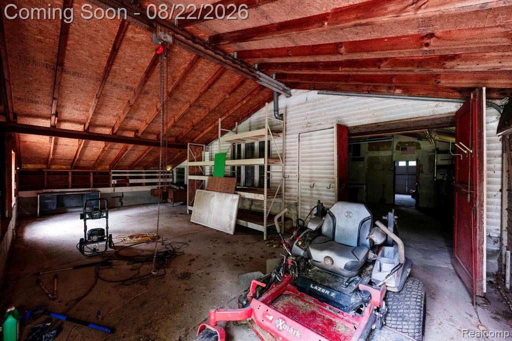 5800 Mack Road Howell, MI 48855 - Photo 50 of 62 Gallery Image 50