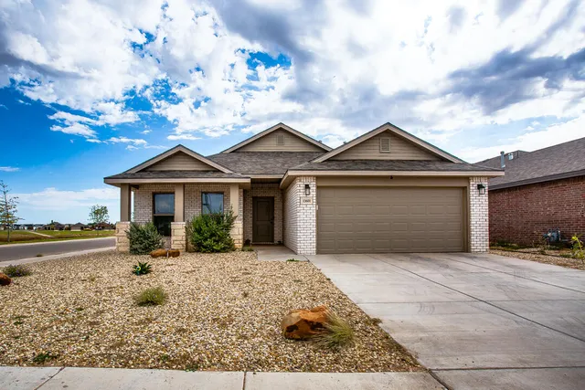 $235,000 | 13601 Sherman Avenue, Lubbock, TX 79423