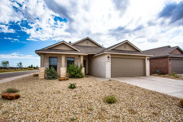 $235,000 | 13601 Sherman Avenue, Lubbock, TX 79423