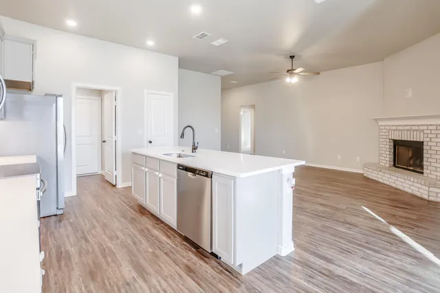 $235,000 | 13601 Sherman Avenue, Lubbock, TX 79423