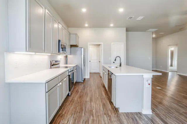 $235,000 | 13601 Sherman Avenue, Lubbock, TX 79423