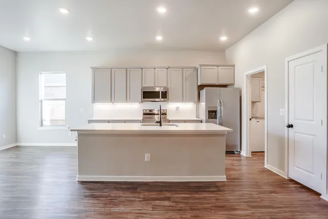 $235,000 | 13601 Sherman Avenue, Lubbock, TX 79423