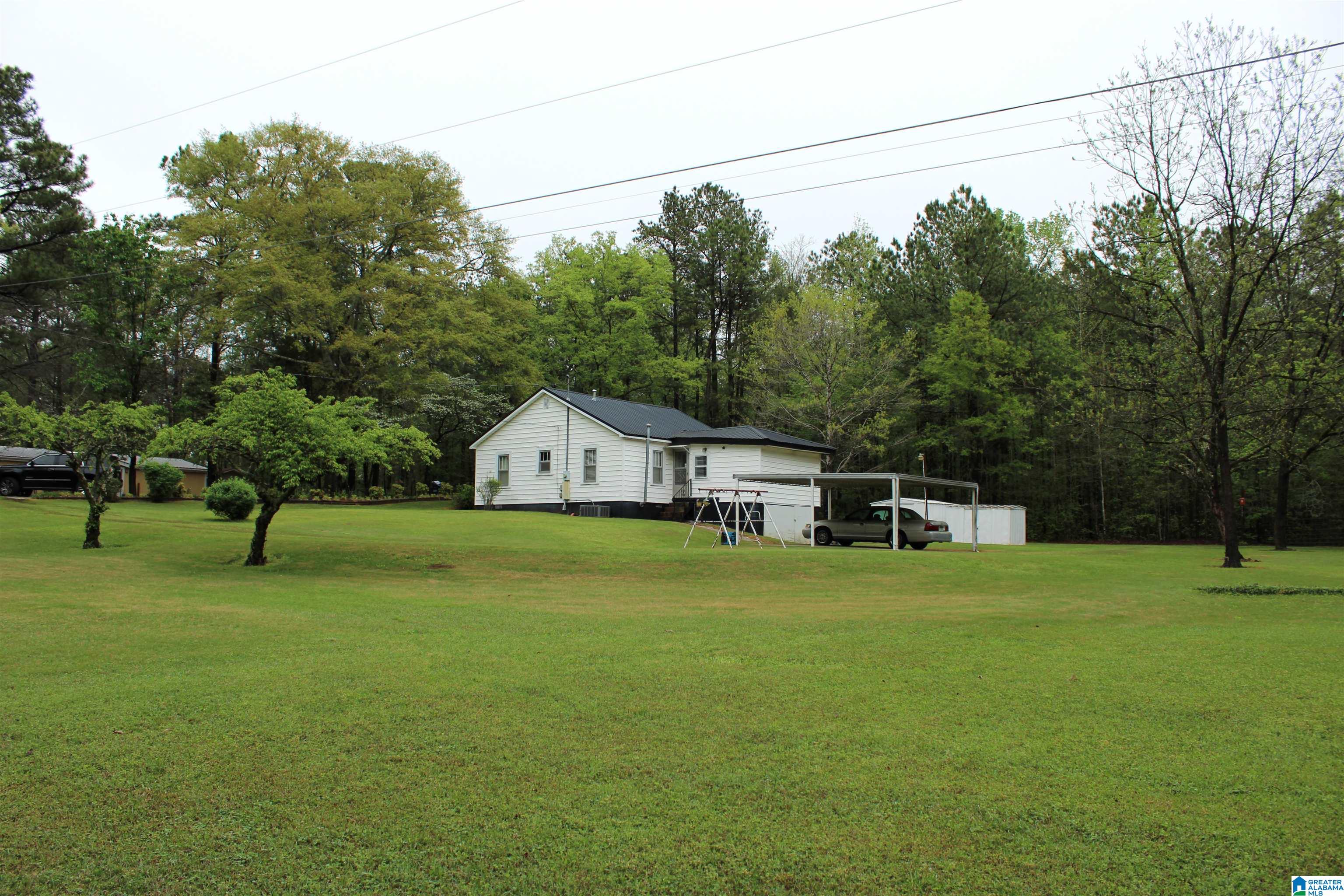 418 Grogan Road Anniston, AL 36201 - Photo 31 of 36 Gallery Image 31
