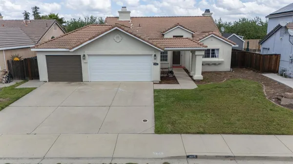 $515,000 | 4905 Sun Brook Drive, Salida, CA 95368