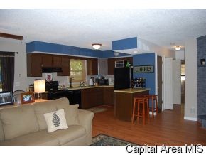 308 Norwalk Road Springfield, IL 62704 - Photo 3 of 10