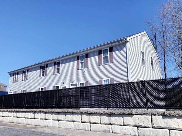5 Progress Street, Unit 3 Fall River, MA 02721 - Photo 1 of 25