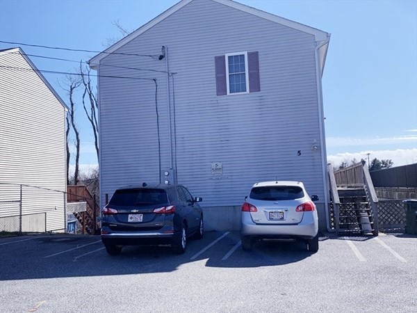5 Progress Street, Unit 3 Fall River, MA 02721 - Photo 25 of 25