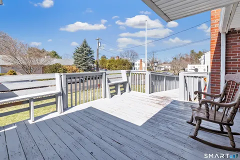$659,000 | 44 Woodlawn Terrace, Meriden, CT 06450
