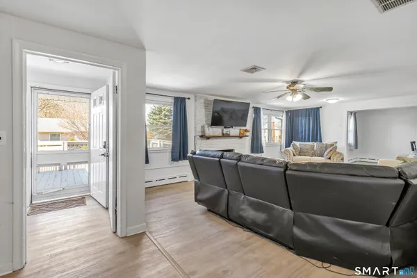 $659,000 | 44 Woodlawn Terrace, Meriden, CT 06450