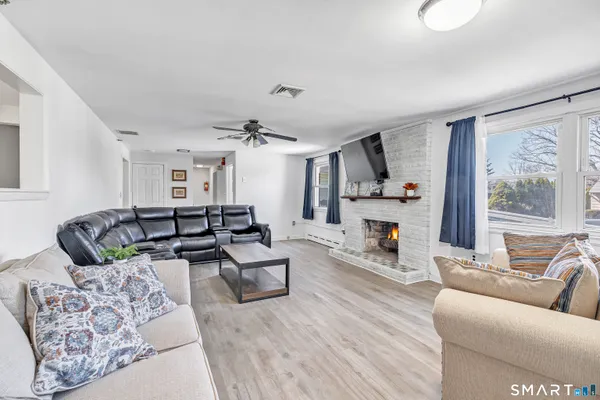 $659,000 | 44 Woodlawn Terrace, Meriden, CT 06450