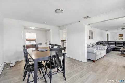 $659,000 | 44 Woodlawn Terrace, Meriden, CT 06450