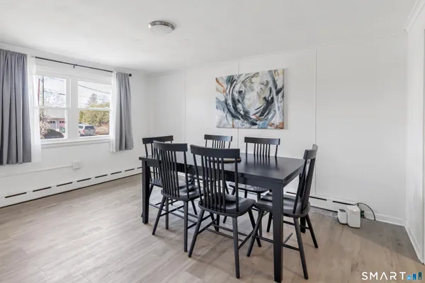 $659,000 | 44 Woodlawn Terrace, Meriden, CT 06450