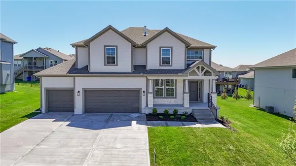 $604,950 | 2739 West Park Street, Olathe, KS 66061