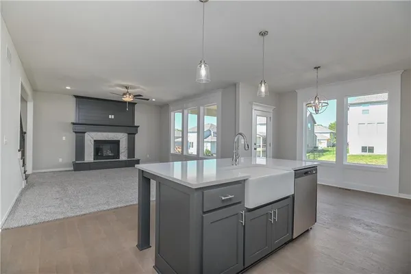 $639,950 | 2739 West Park Street, Olathe, KS 66061