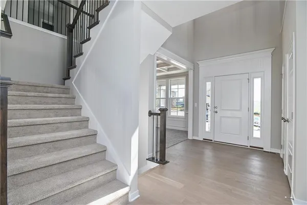 $639,950 | 2739 West Park Street, Olathe, KS 66061