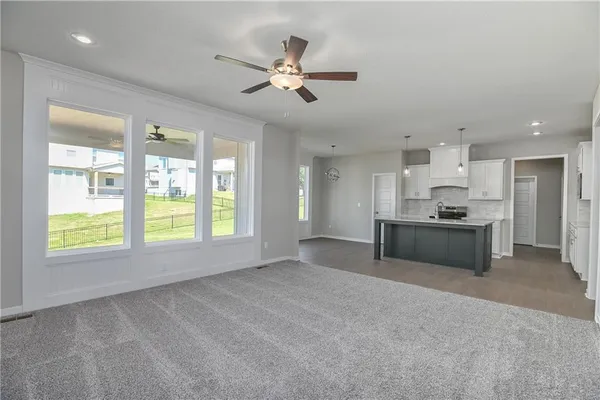 $639,950 | 2739 West Park Street, Olathe, KS 66061