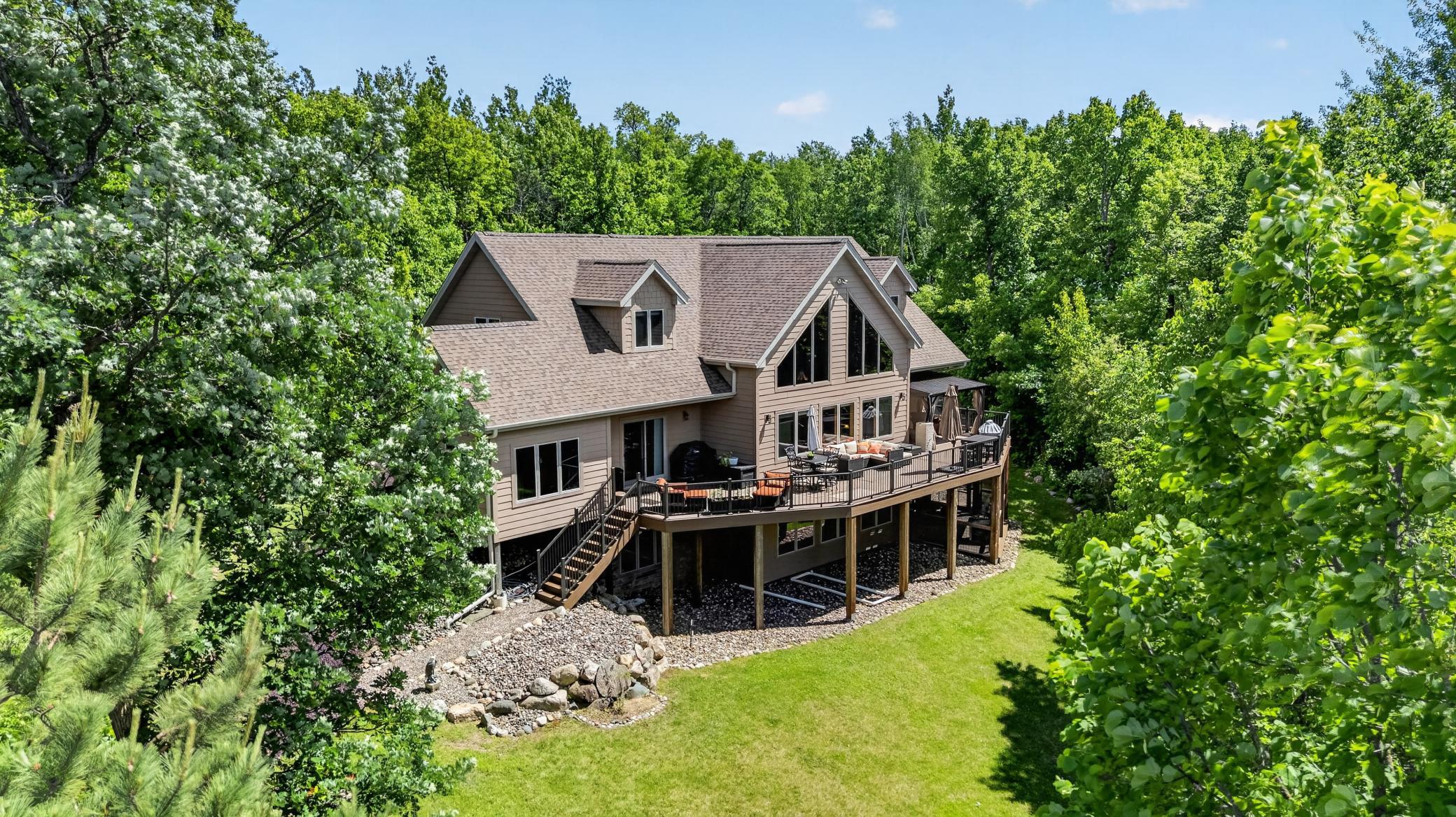 17094 Hidden Lake Road Fifty Lakes, MN 56448 - Photo 37 of 75