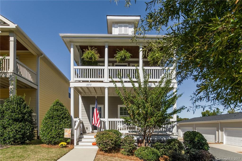 11131 Harbert Road Huntersville, NC 28078 - Photo 1 of 24 Gallery Image 1