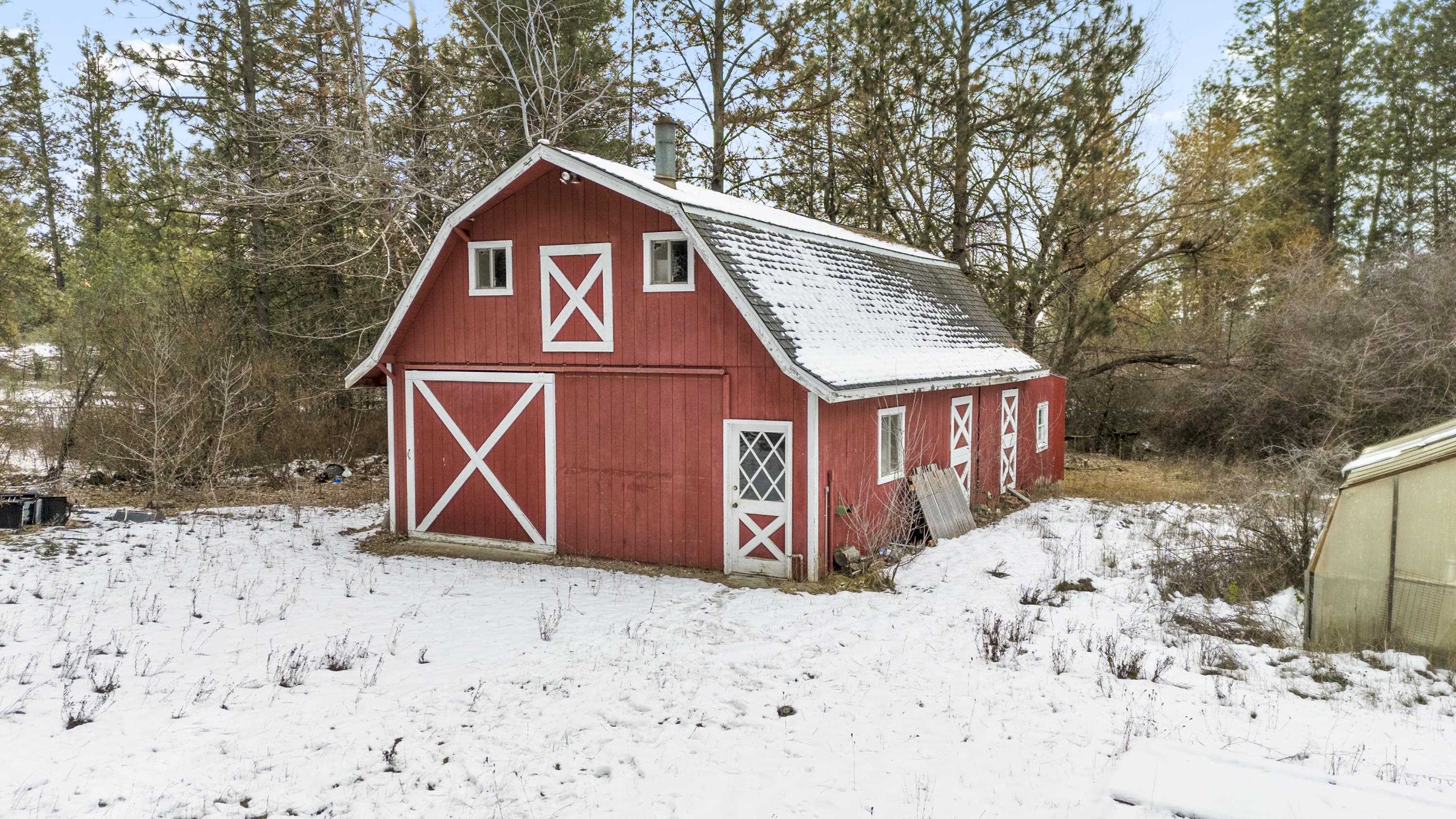 12512 South Gardner Road Cheney, WA 99004 - Photo 42 of 50