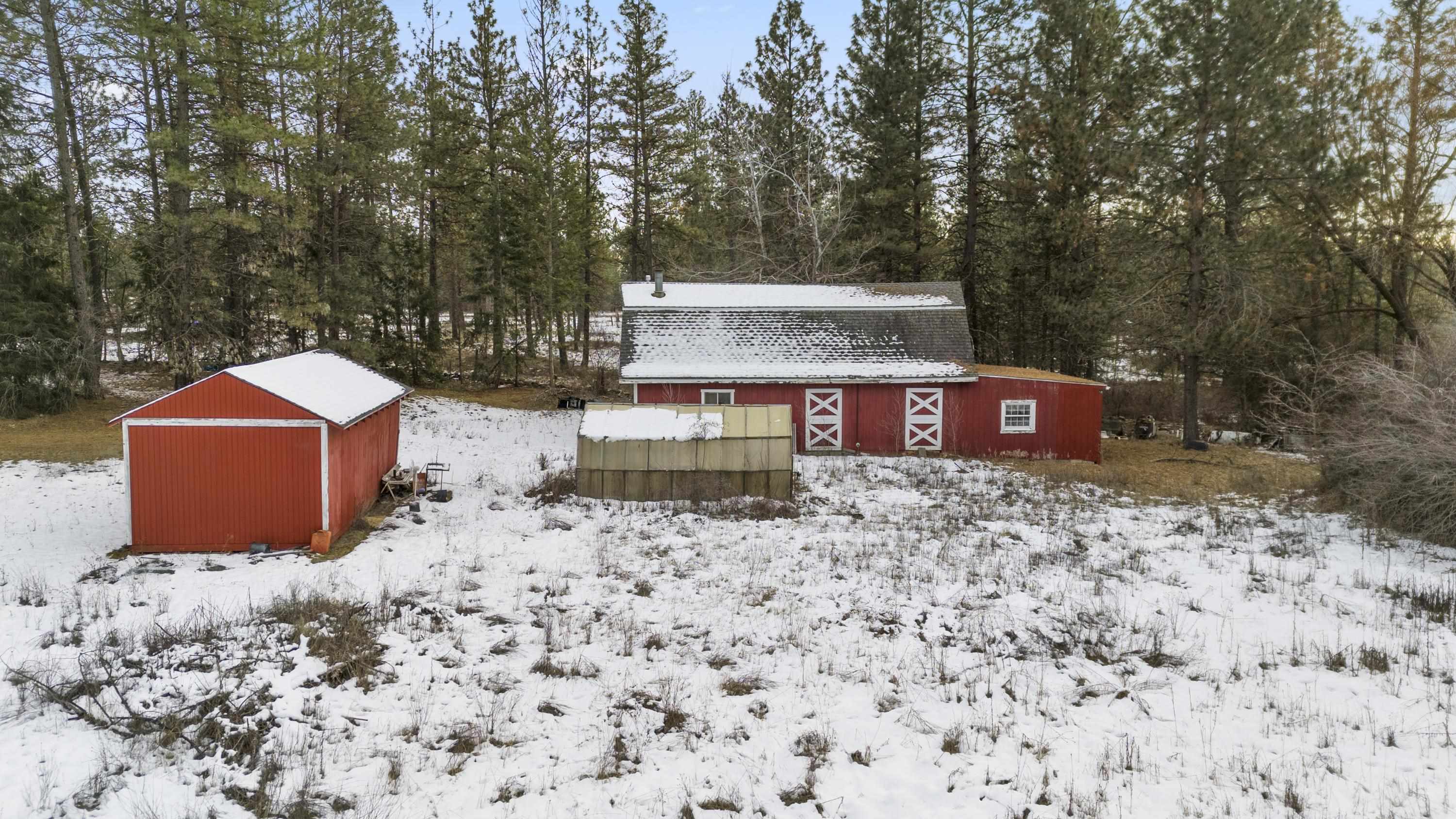 12512 South Gardner Road Cheney, WA 99004 - Photo 43 of 50