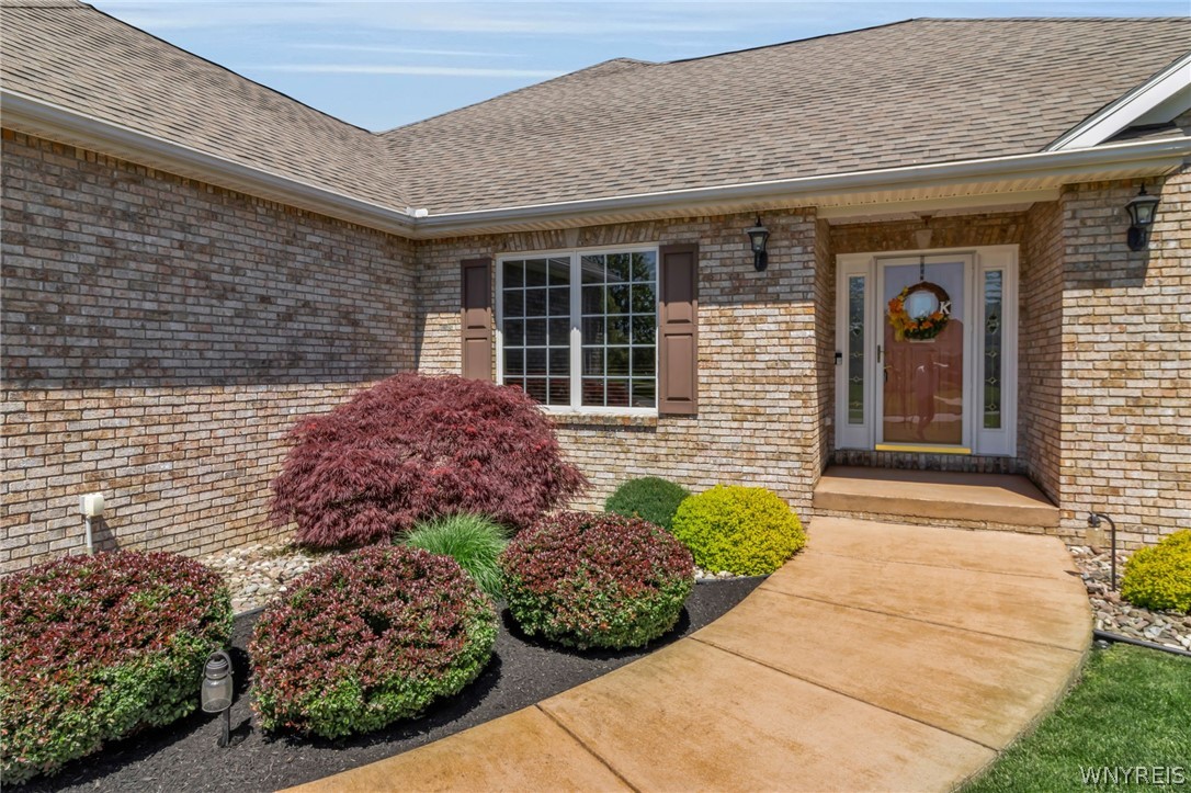 6182 Ranch View Drive Clarence, NY 14051 - Photo 3 of 50