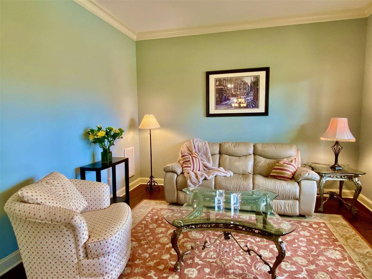 4905 Adler Pass Raleigh, NC 27612 - Photo 4 of 30 Photo 4