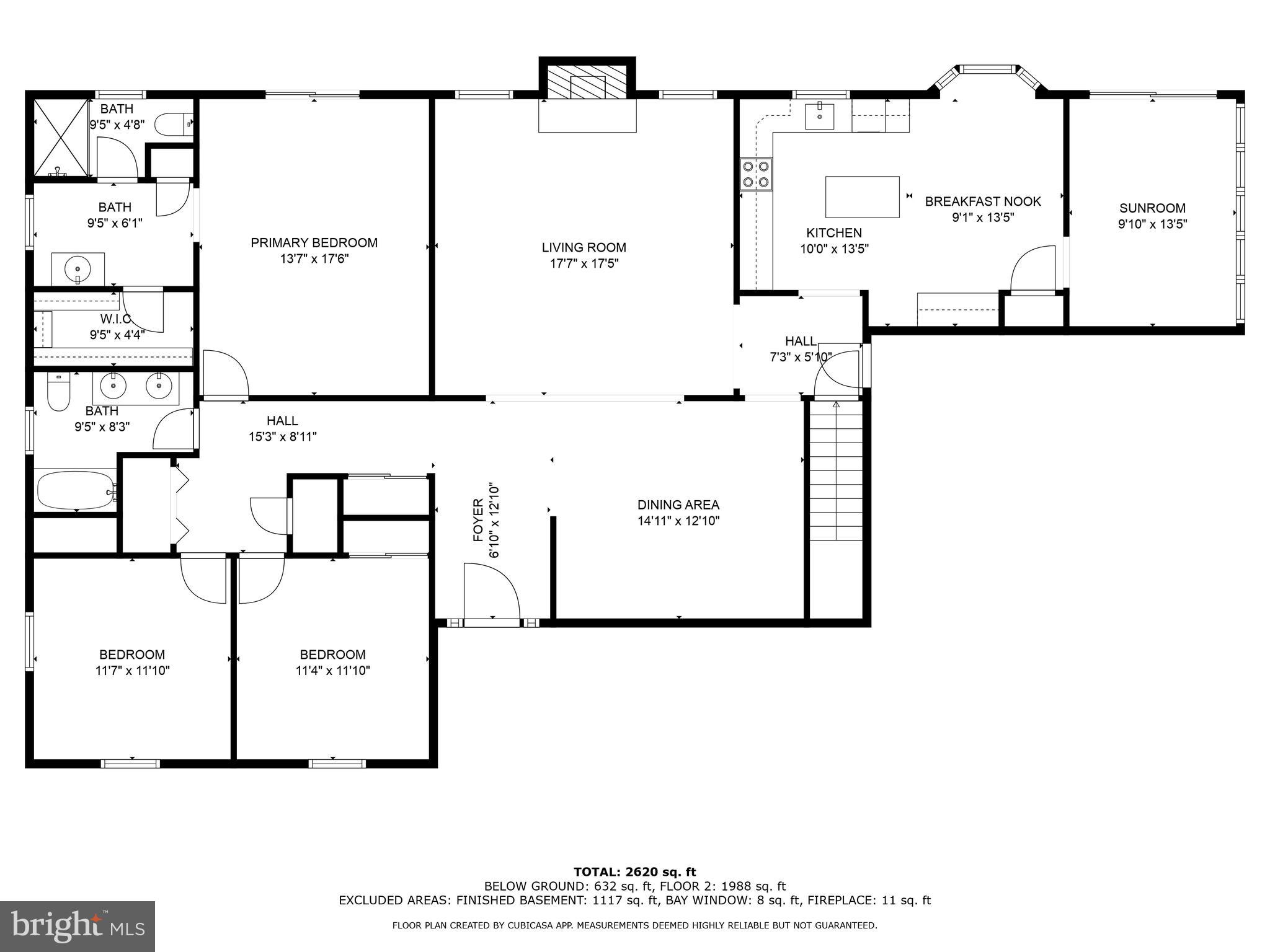 105 Piedmont Road West Chester, PA 19382 - Photo 36 of 38 Gallery Image 36