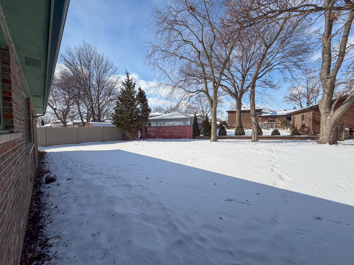 824 North Harrow Court Addison, IL 60101 - Photo 18 of 20