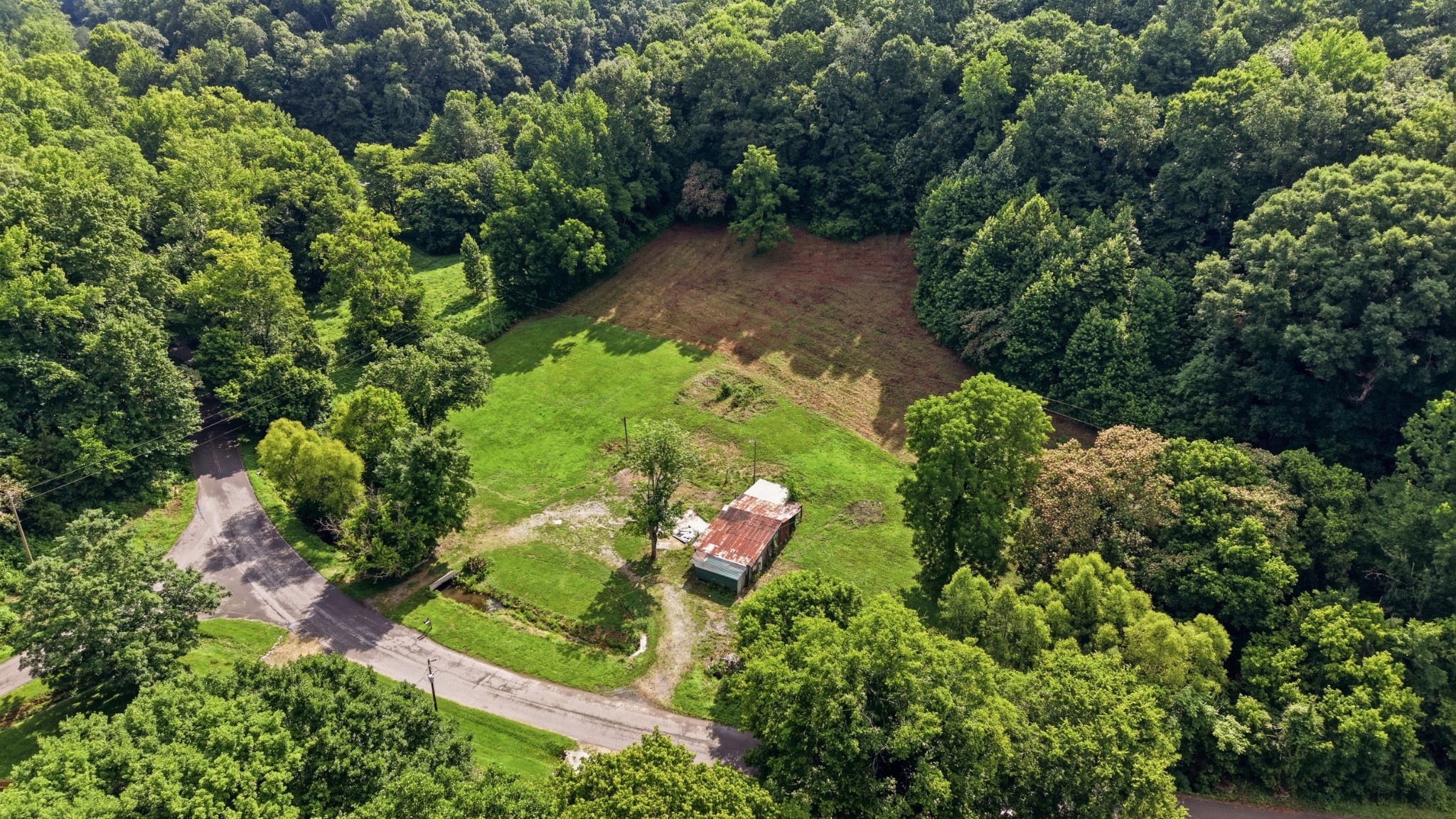 1155 Dry Prong Road Mulberry, TN 37359 - Photo 13 of 15