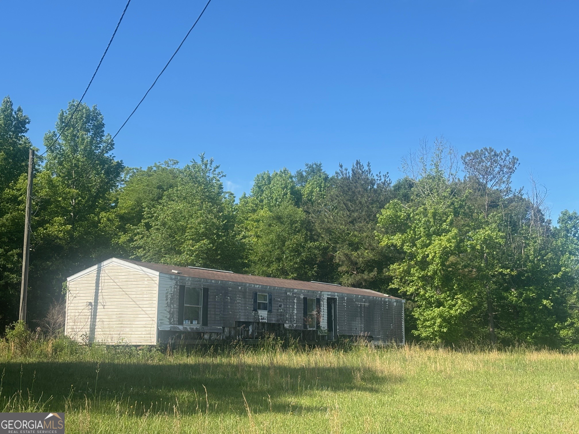 89 Davidson Road Molena, GA 30258 - Photo 4 of 9