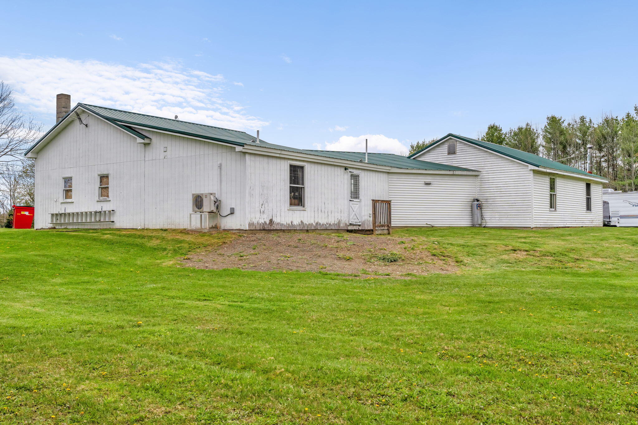 752 Detroit Road Troy, ME 04987 - Photo 36 of 56 Exterior