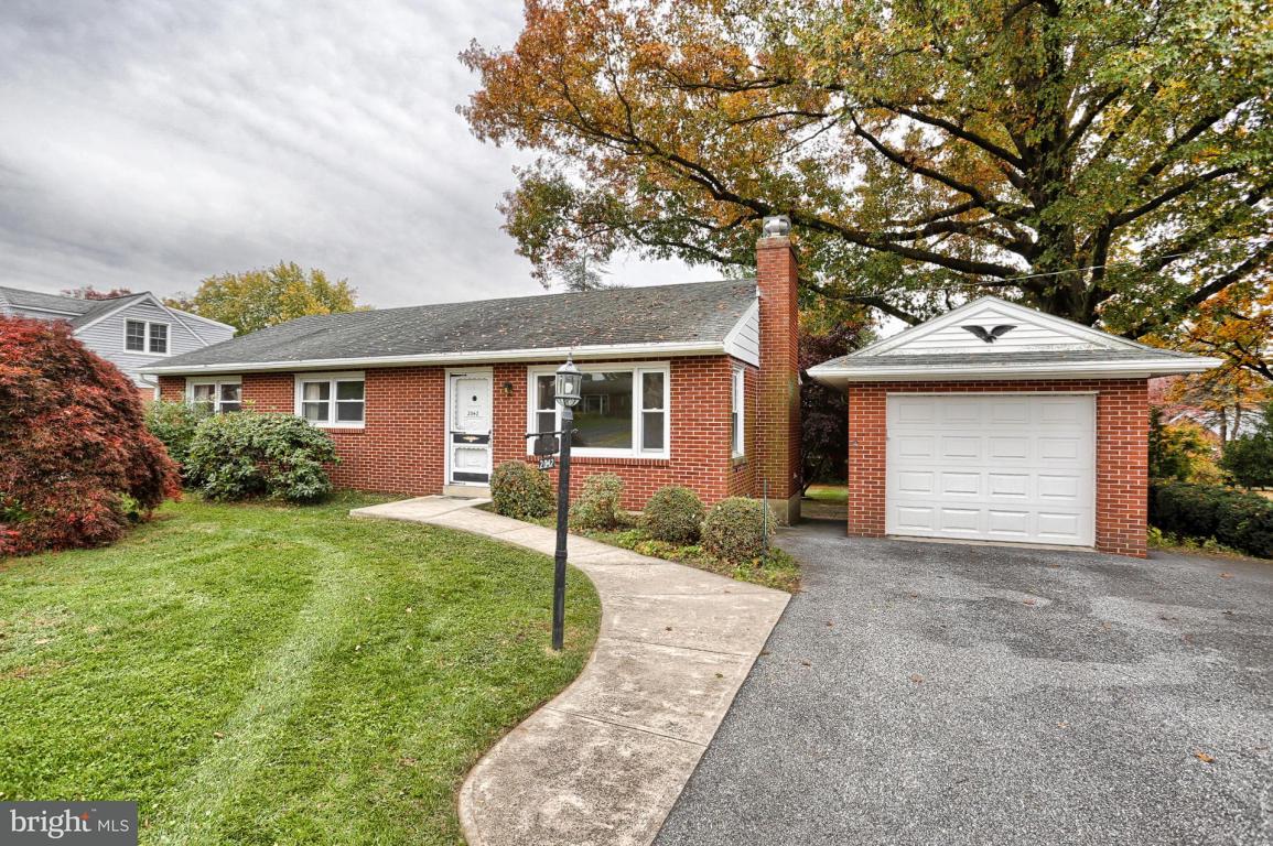 2042 Stone Mill Road Lancaster, PA 17603 - Photo 1 of 30 Gallery Image 1