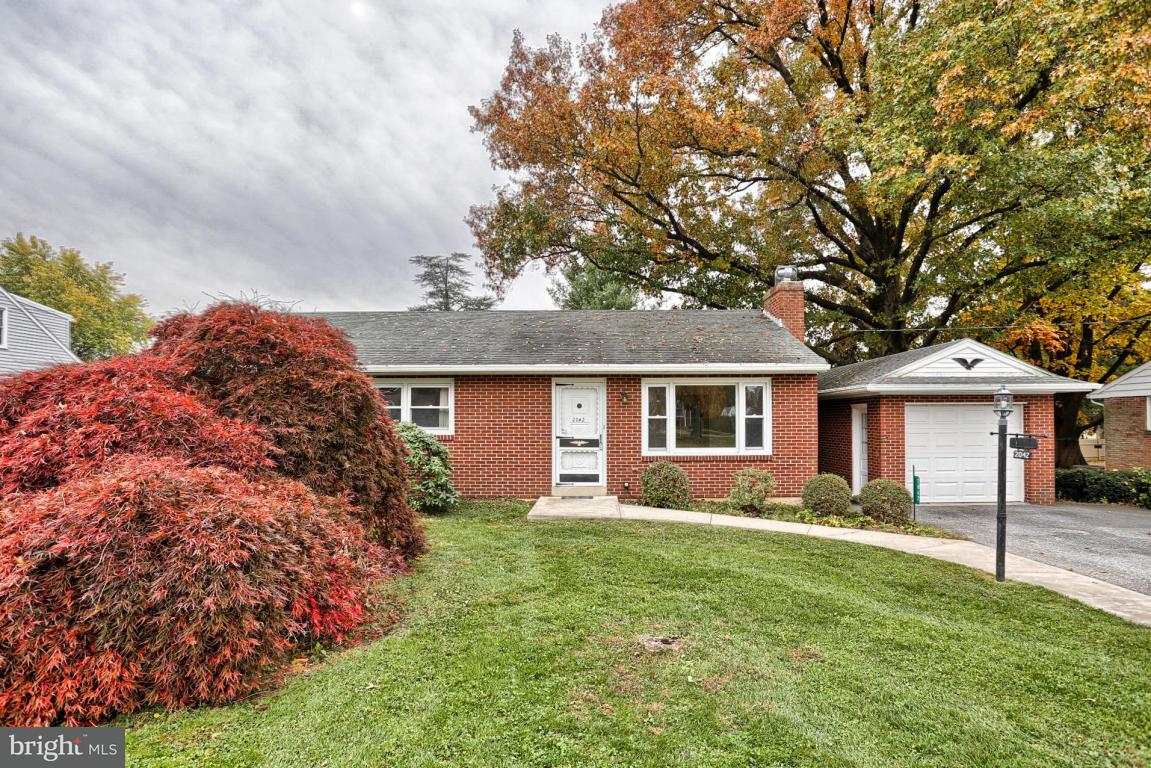 2042 Stone Mill Road Lancaster, PA 17603 - Photo 2 of 30 Gallery Image 2