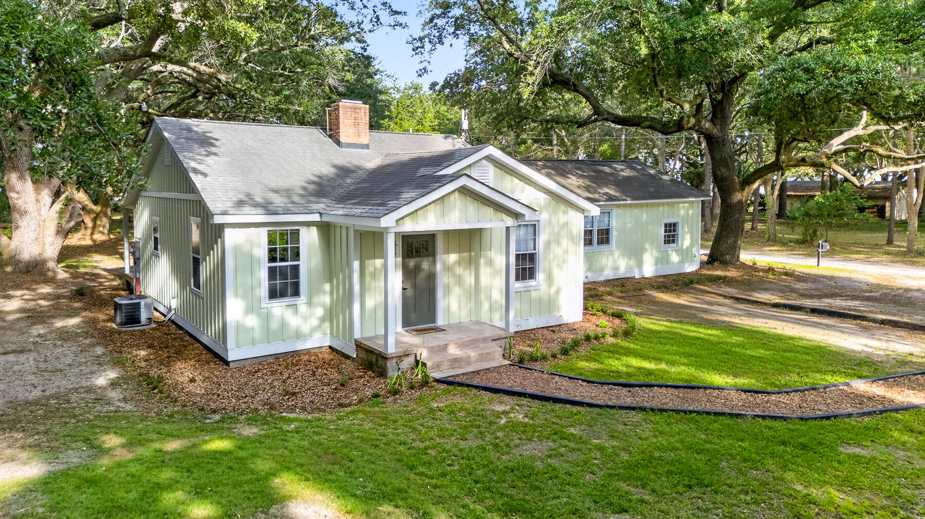 516 Dodge Lane Pinopolis, SC 29469 - Photo 4 of 29 MD-4