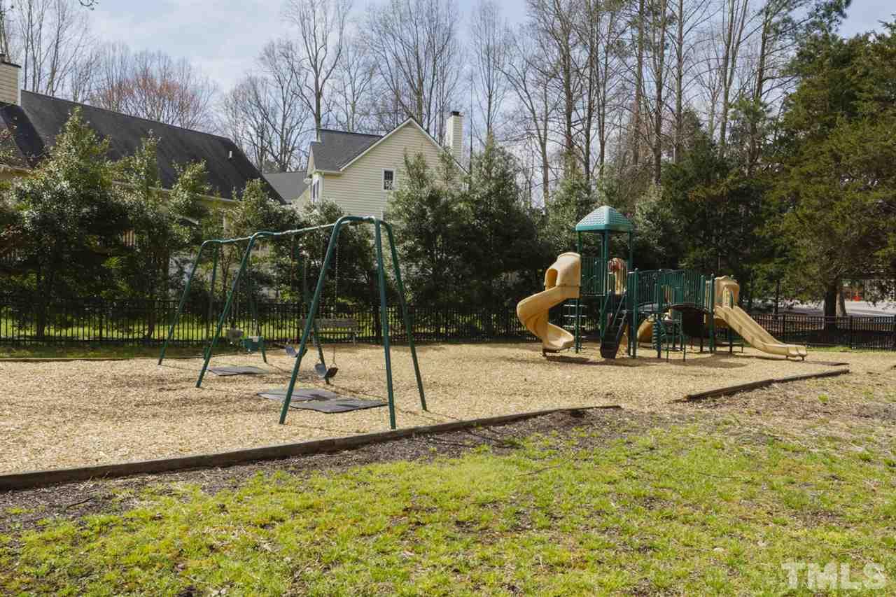 8504 Buscot Court Raleigh, NC 27615 - Photo 13 of 15 Neighborhood playground is near by.