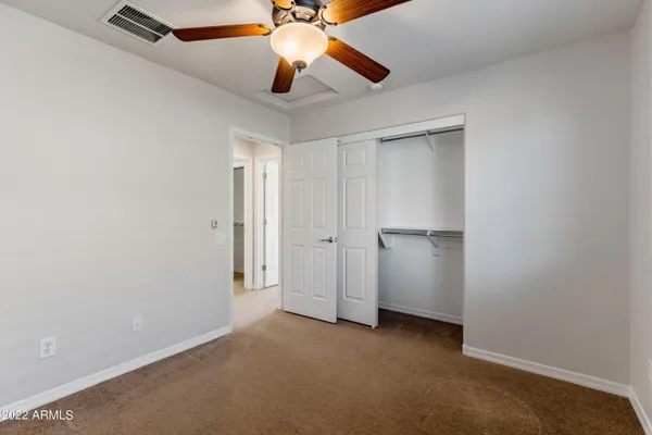 $2,600 | 3983 East Cat Balue Drive, Phoenix, AZ 85050