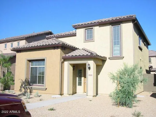 $2,600 | 3983 East Cat Balue Drive, Phoenix, AZ 85050