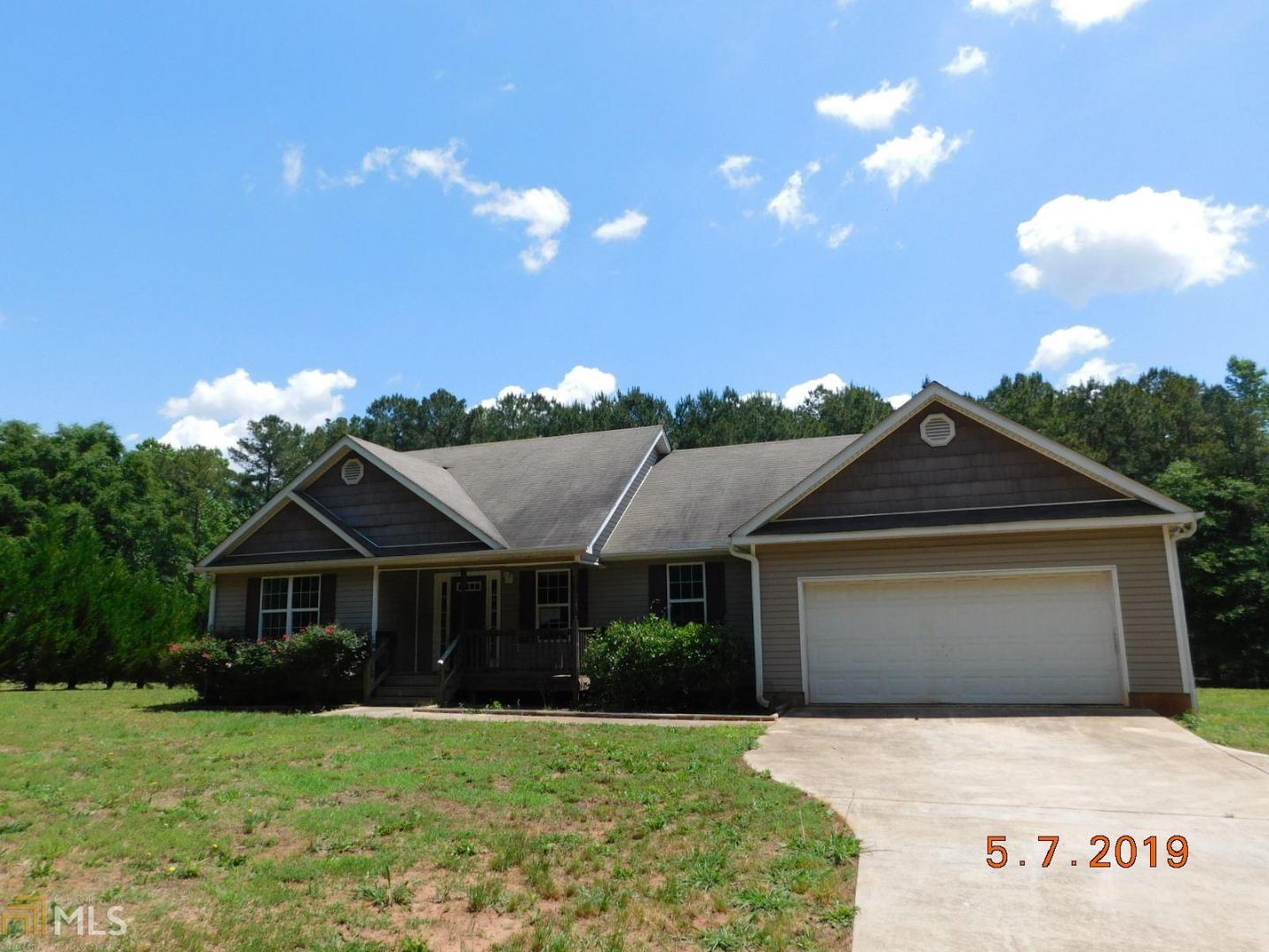 1155 Chappell Mill Road, Unit 5 Jackson, GA 30233 - Photo 1 of 1