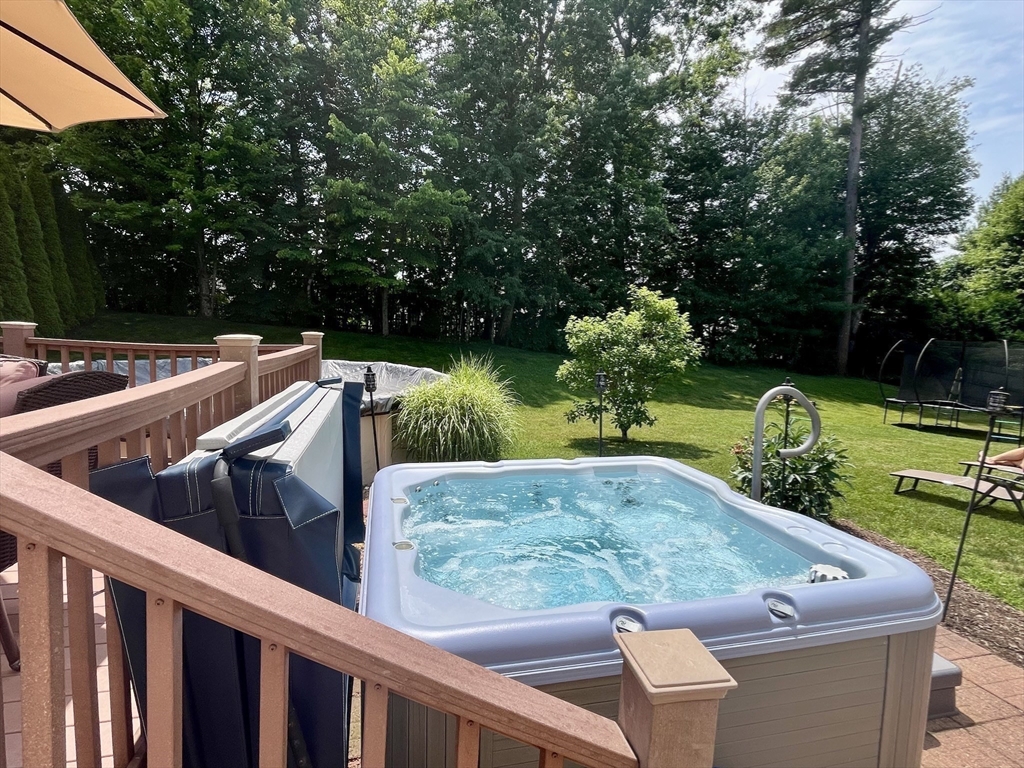 35 Brunelle Drive Rutland, MA 01543 - Photo 37 of 39